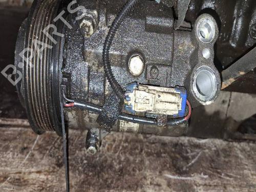 AC compressor OPEL INSIGNIA A (G09) 1.8 (68) | BP39906583M34 - Image 4