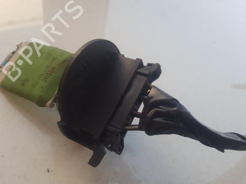 Heater resistor SMART FORFOUR (454) 1.5 (454.032) | BP35848877M108 - Image 2