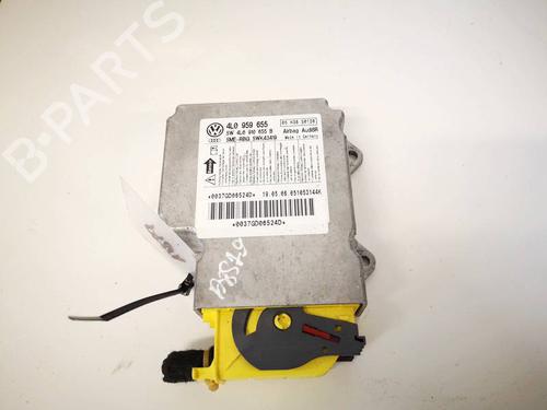 Used ECU airbags ECU airbags AUDI Q7 (4LB) 4.2 FSI quattro (350 hp) 32937465 32937465
