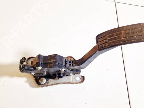Pedale Pedale SUBARU FORESTER (SH_) 2.0 D AWD (SHH, SHD, SHN) (147 hp) 34983254 34983254