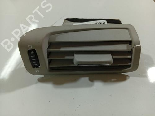 Luftventilen SKODA SUPERB II (3T4) 1.9 TDI (105 hp) 32560608