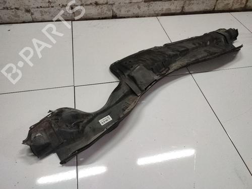 Used Scuttle panel Scuttle panel TOYOTA YARIS (_P9_) 1.0 VVT-i (KSP90_, KSP90R) (69 hp) 34981925 34981925
