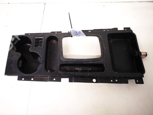 Used Cup/Object holder Cup/Object holder KIA SORENTO I (JC) 2.5 CRDi 4WD (140 hp) 35551732 35551732