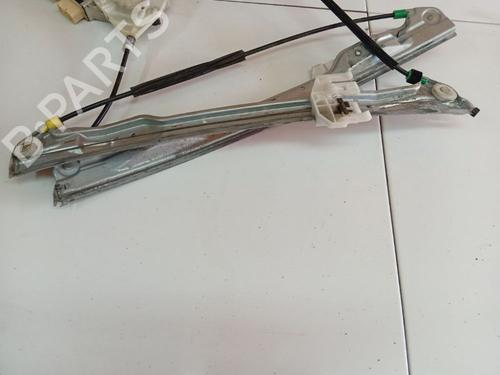 Front left window mechanism MERCEDES-BENZ E-CLASS T-Model (S211) E 200 T Kompressor (211.242) | BP34771033C22 - Image 3