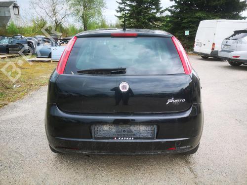 Speaker FIAT PUNTO EVO (199_) 1.3 D Multijet (199AXC1A, 199BXC1A, 199AXT1A, 199BXT1A) | BP32573538E2 