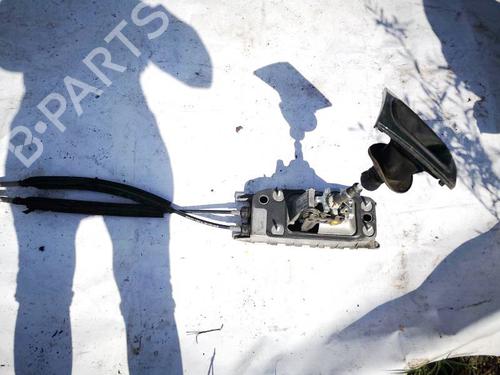 Gear lever AUDI A3 (8P1) 2.0 FSI | BP35254996M90 - Image 2