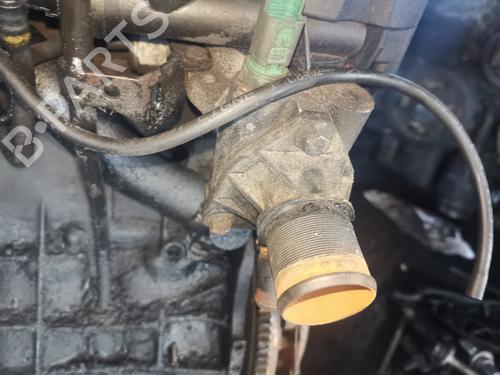 Used Thermostat housing Thermostat housing 35581973 35581973