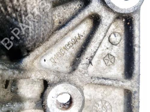 Support DODGE GRAND CARAVAN Mini Cargo Van 3.3 | BP32550440C155 - Image 4