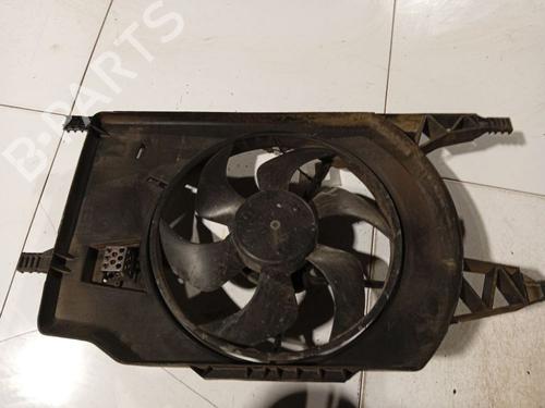 Fan RENAULT ESPACE IV (JK0/1_) 2.0 (JK0A, JK1D, JK0N) | BP34892075M128 - Image 4