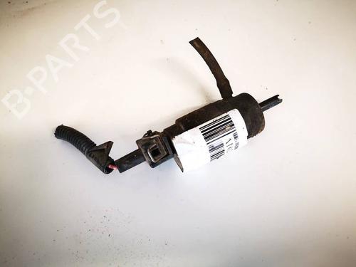 Used Washer pump Washer pump NISSAN PRIMERA Hatchback (P12) 1.9 dCi (120 hp) 34973891 34973891