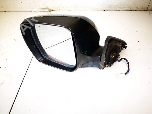 Used Left mirror Left mirror 34972704 34972704