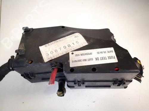 Fuse box VOLVO V50 (545) 2.0 D | BP32557350E1 - Image 2