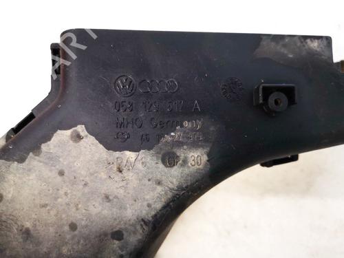 Pipe AUDI A4 B5 (8D2) 1.9 TDI | BP35579909M125 - Image 2
