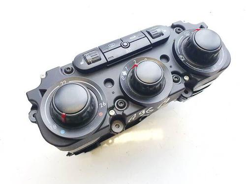 Used Climate control Climate control 35206284 35206284