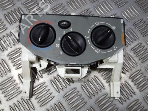Used Climate control Climate control 35696528 35696528