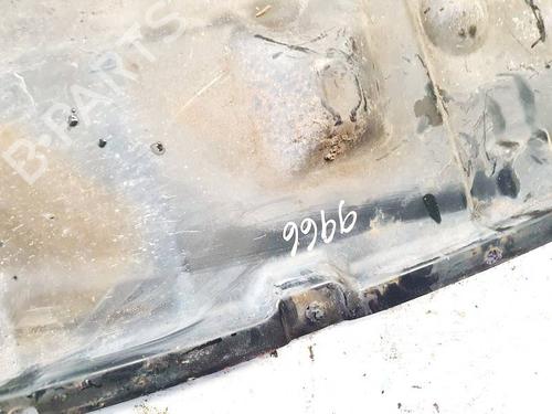 Scuttle panel NISSAN PRIMERA Hatchback (P12) 2.2 Di | BP35112771C110 - Image 2