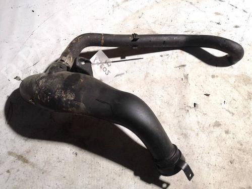 Used Pipe Pipe PEUGEOT 807 (EB_) 2.2 HDi (128 hp) 35261908 35261908