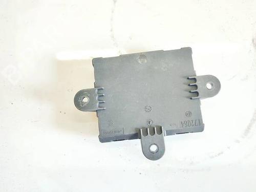 Electronic module CHEVROLET HHR 2.4 | BP32581497M83 