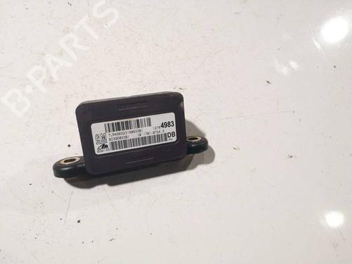 Electronic module OPEL INSIGNIA A (G09) 2.0 CDTI (68) | BP36689732M83 - Image 2