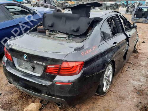 Electronic module BMW 5 (F10) 535 d | BP33083502M83 - Image 6