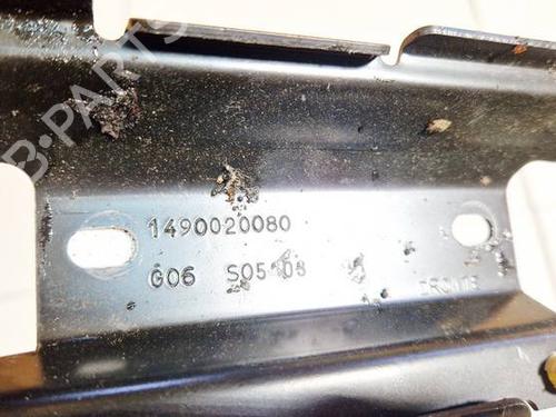 Støtte PEUGEOT 807 (EB_) 2.2 HDi | BP32577120C155 