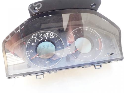 Used Instrument cluster Instrument cluster 35862868 35862868
