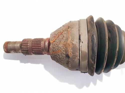 Right front driveshaft SAAB 9-3 (YS3F, E79, D79, D75) 1.9 TiD | BP35230470M39 - Image 2