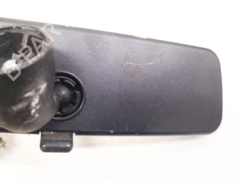 Rear mirror NISSAN ALMERA II Hatchback (N16) 1.6 | BP34815998I6 - Image 2