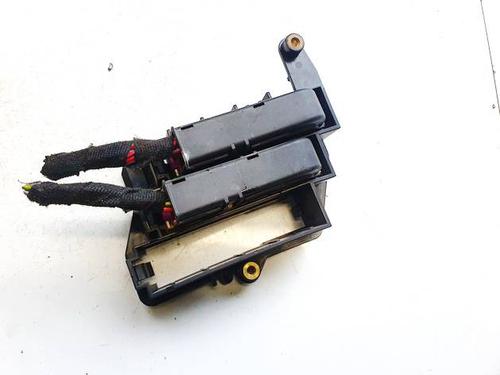 Fuse box AUDI A6 C6 (4F2) 3.0 TDI quattro | BP40486209E1 - Image 3