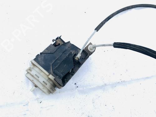 Used Rear left lock Rear left lock 35522826 35522826