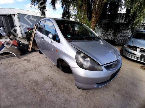 Used Parts HONDA JAZZ II (GD_, GE3, GE2) 1.3 iDSi (GD1) (86 hp) 4443800