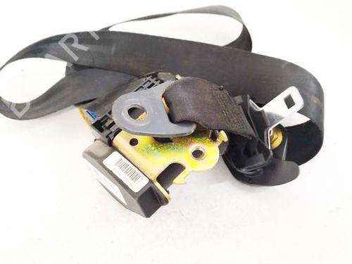 Used Rear right seatbelt Rear right seatbelt 34934965 34934965
