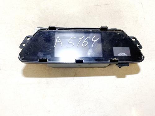 Display Display HONDA CR-V IV (RM_) 1.6 i-DTEC (RE6) (120 hp) 35630649 35630649