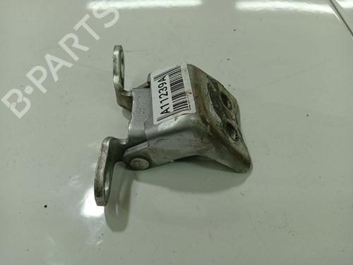 Used Hinge/Door check strap Hinge/Door check strap HONDA CIVIC IX (FK) 1.6 i-DTEC (FK3) (120 hp) 33490190 33490190