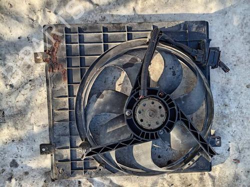 Used Fan Fan 34905816 34905816