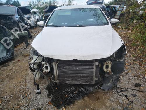 Air vent VW PASSAT B7 (362) 2.0 TDI | BP32616104I21