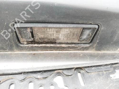 Nummerpladelys PEUGEOT 607 (9D, 9U) 2.2 16V | BP35390565I40 - Image 2