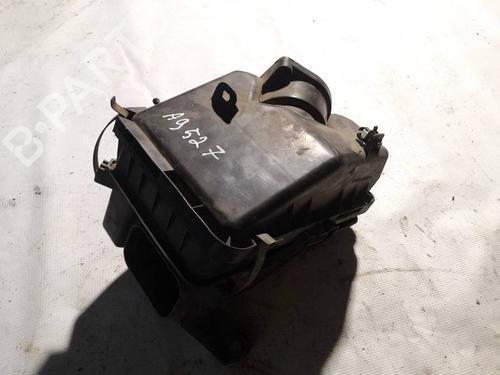 Used Air filter box Air filter box MITSUBISHI LANCER VIII (CY_A, CZ_A) 2.0 DI-D (CY8A) (140 hp) 35234782 35234782