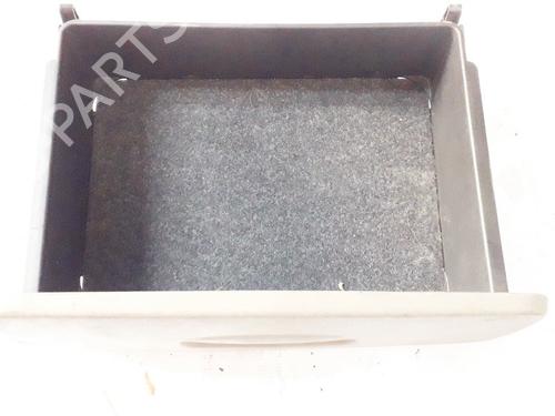 Used Glove box Glove box RENAULT SCÉNIC II (JM0/1_) 1.9 dCi (JM0G, JM12, JM1G, JM2C) (120 hp) 35869427 35869427