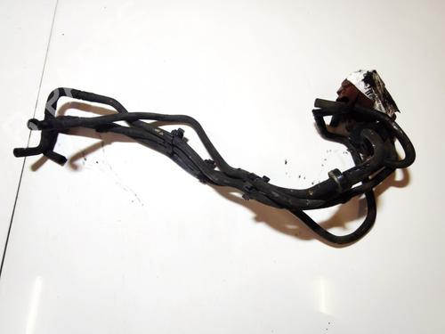 Used Electronic module Electronic module FORD GALAXY II (WA6) 2.0 TDCi (140 hp) 35617460 35617460