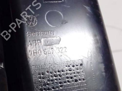 Other VW TRANSPORTER T5 Van (7HA, 7HH, 7EA, 7EH) 2.5 TDI | BP32587010O1