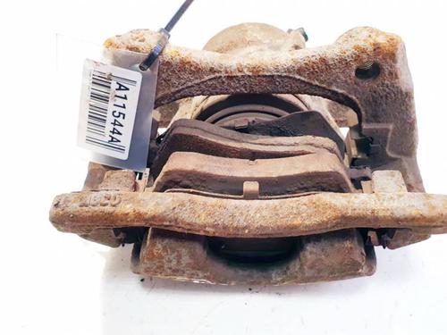 Right front brake caliper NISSAN NOTE (E11, NE11) 1.5 dCi | BP39062092M104 - Image 3