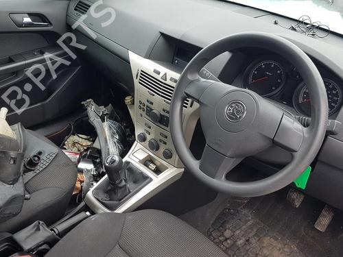 Electronic module OPEL ASTRA H (A04) 1.7 CDTI (L48) | BP33493353M83  - Image 5