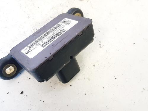 Electronic module OPEL INSIGNIA A (G09) 1.8 (68) | BP35507105M83 - Image 2