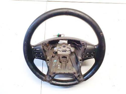 Rat Rat VOLVO V70 III (135) 2.5 T FlexiFuel (231 hp) 35240807 35240807