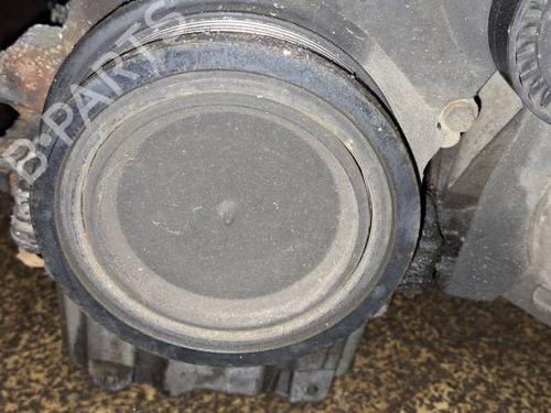 Used Pulley Pulley AUDI A3 (8P1) 2.0 TDI 16V (140 hp) 34818239 34818239