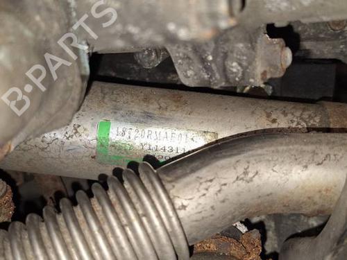 Used Egr Egr HONDA CR-V III (RE_) 2.2 i-CTDi 4WD (RE6) (140 hp) 34974776 34974776
