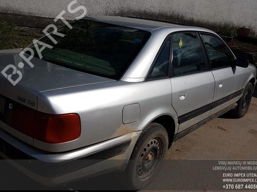 Engine control unit (ECU) AUDI 100 C4 Avant (4A5) 2.5 TDI | BP33481281M57  - Image 8