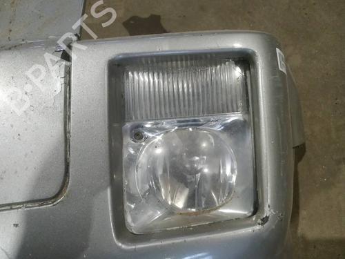 Used Left front fog light Left front fog light 34911976 34911976