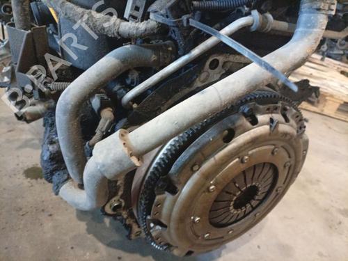 Used Pipe Pipe SKODA OCTAVIA II (1Z3) 1.9 TDI (105 hp) 36346867 36346867
